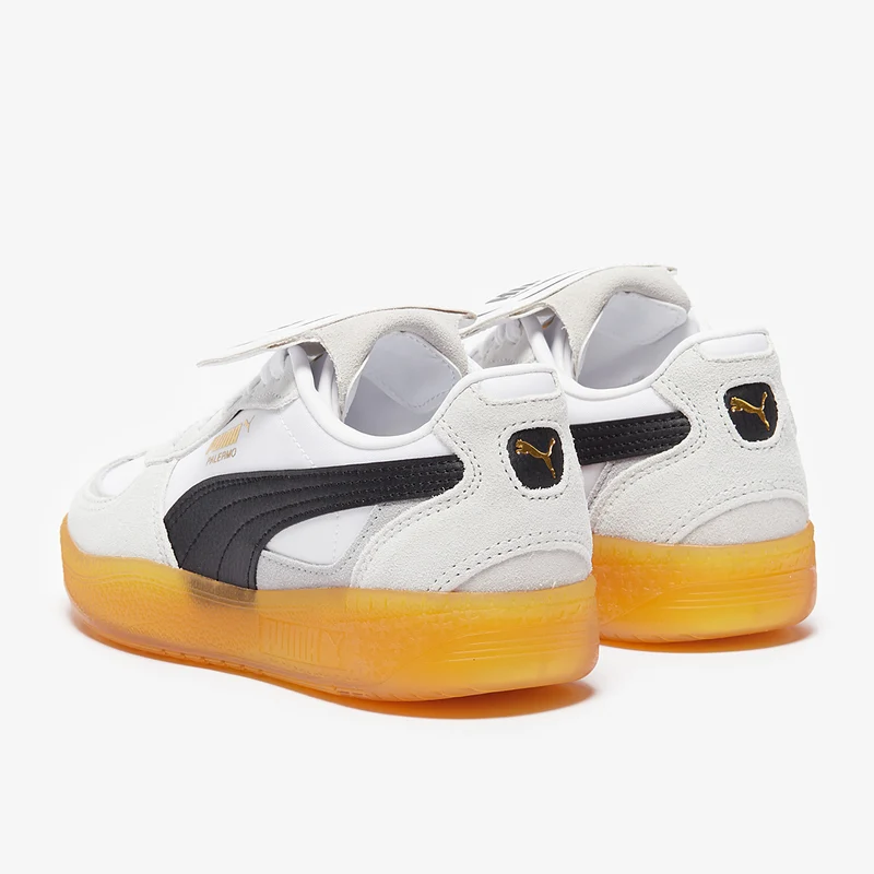 Puma Damen Palermo Moda Tongue