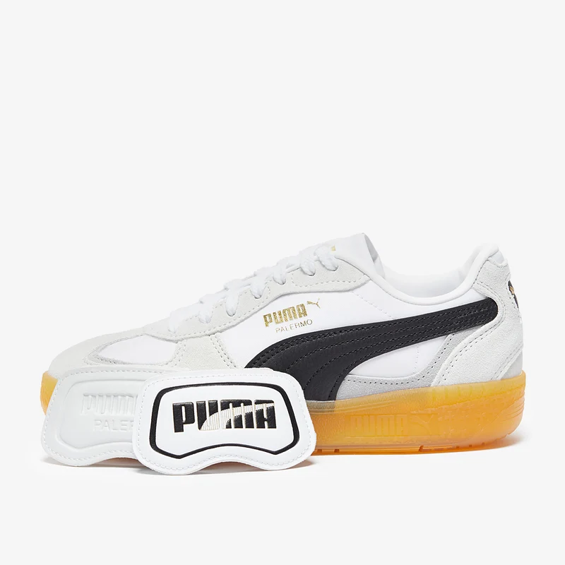 Puma Damen Palermo Moda Tongue