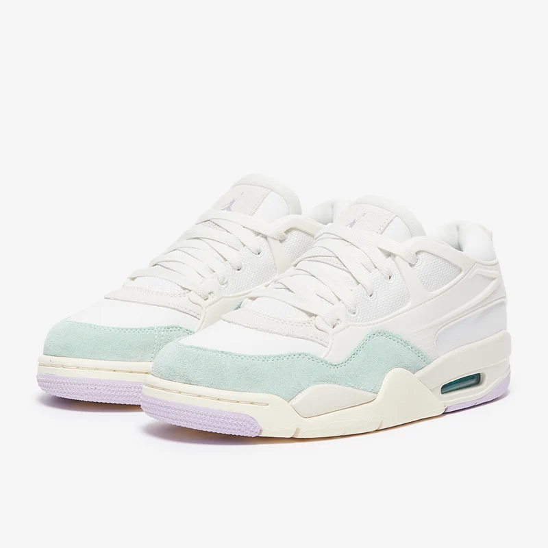 Jordan Schuh (Damen) Air Jordan 4 RM
