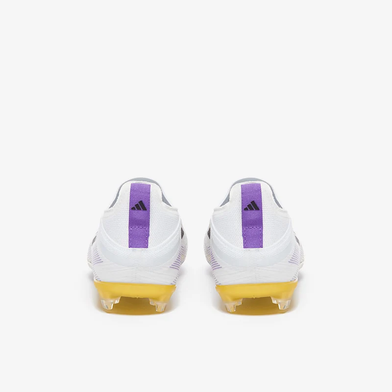 adidas Kinder F50 Elite Schnürungslos FG