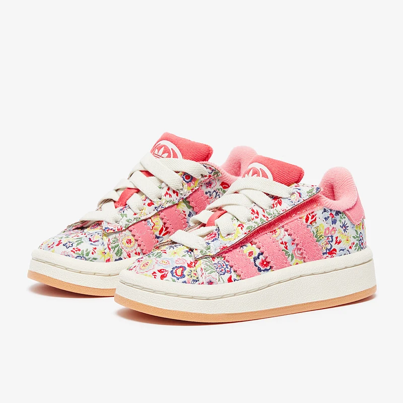 adidas Originals x Liberty London Kleinkind Campus 00s (TD)