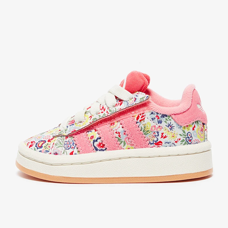 adidas Originals x Liberty London Kleinkind Campus 00s (TD)