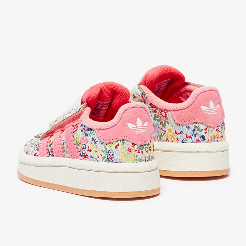 adidas Originals x Liberty London Kleinkind Campus 00s (TD)