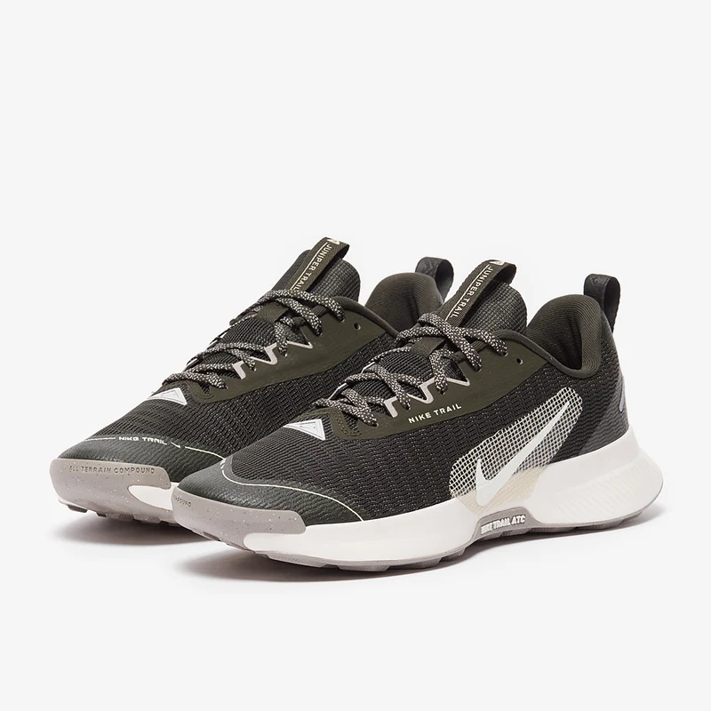Nike Traillaufschuh (Herren) Juniper Trail 3