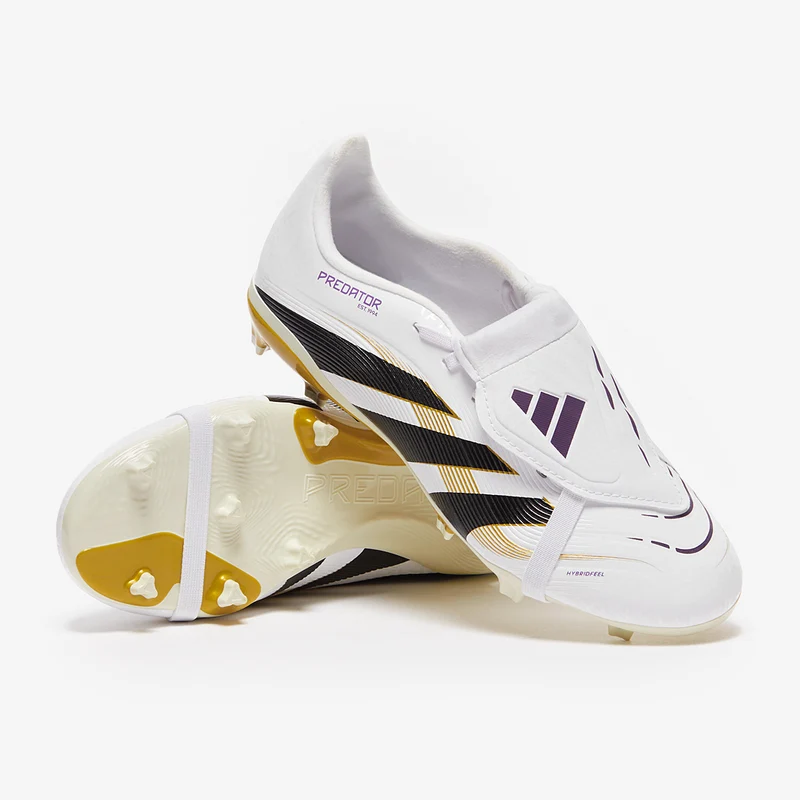 adidas Kinder Predator League Tongue FG/MG