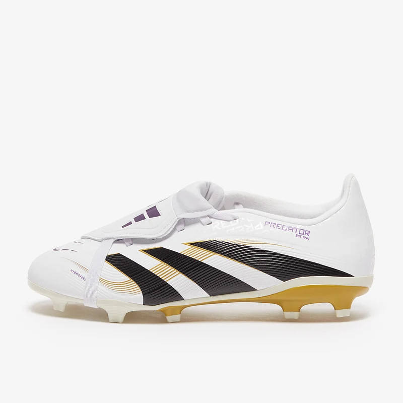 adidas Kinder Predator League Tongue FG/MG