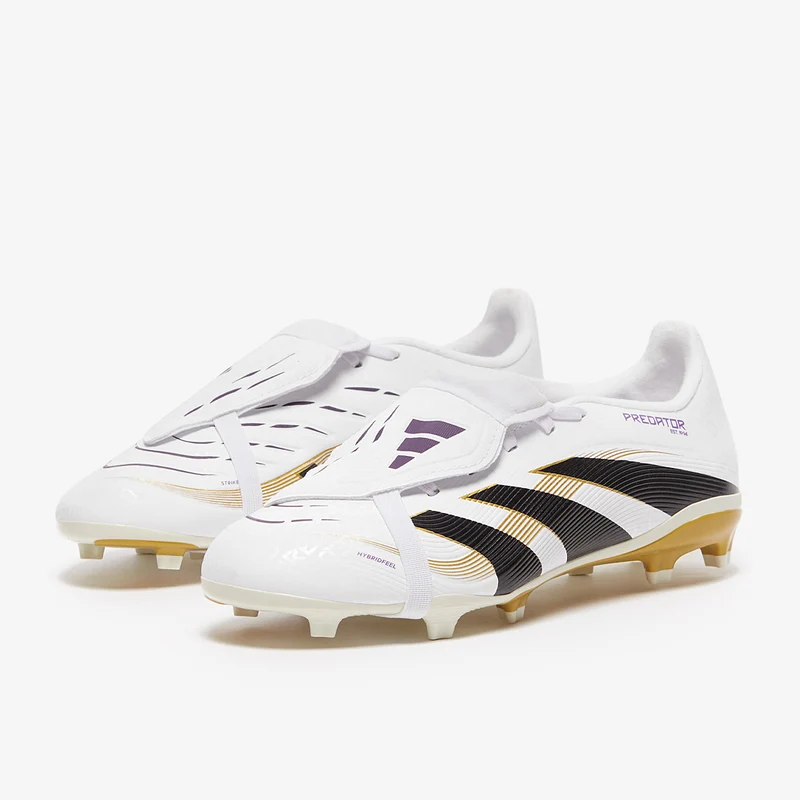 adidas Kinder Predator League Tongue FG/MG