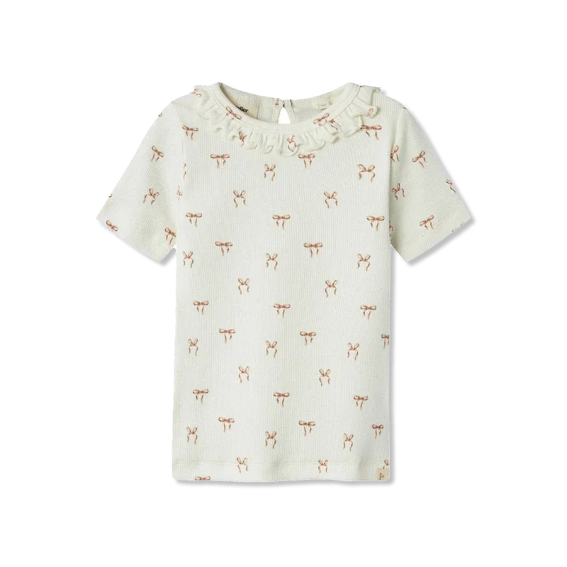 Nmfgavo Top t-Shirt