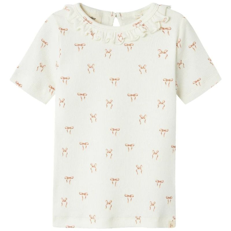 Nmfgavo Top t-Shirt