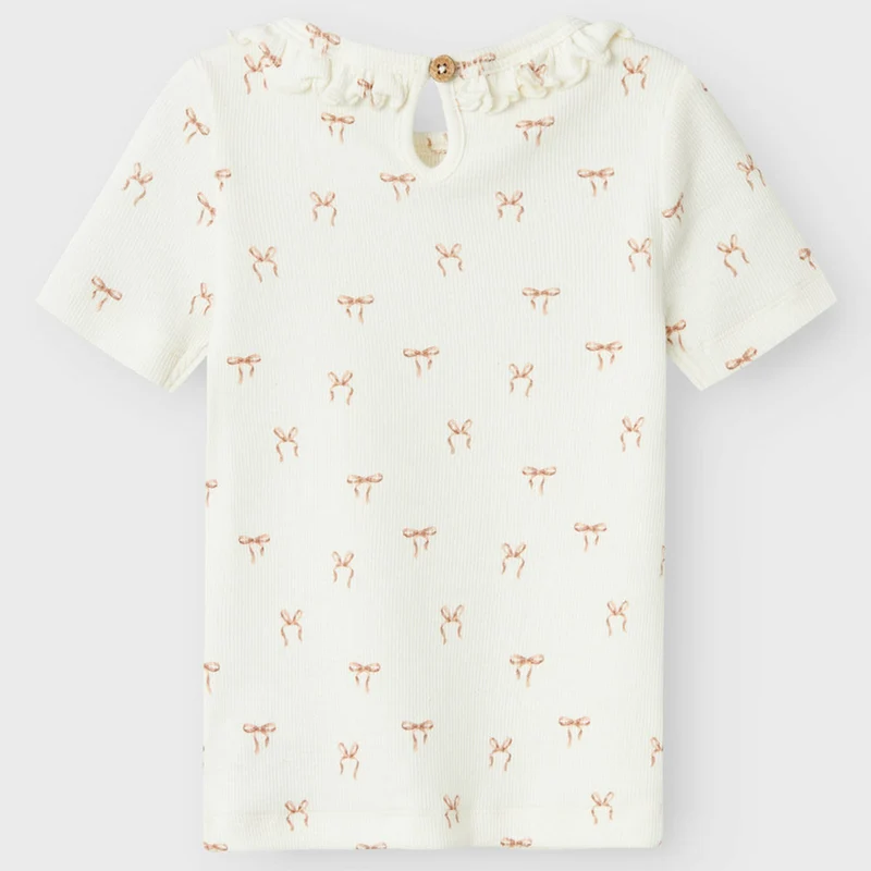 Nmfgavo Top t-Shirt