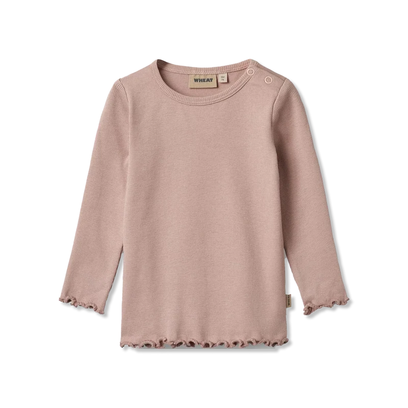 Ida langarmshirt