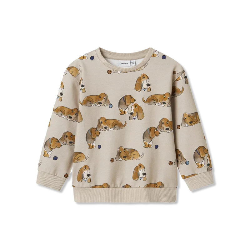 Nmmkody sweatshirts