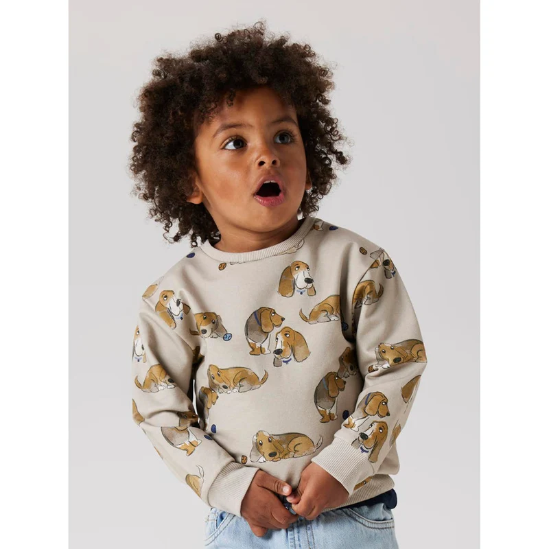 Nmmkody sweatshirts