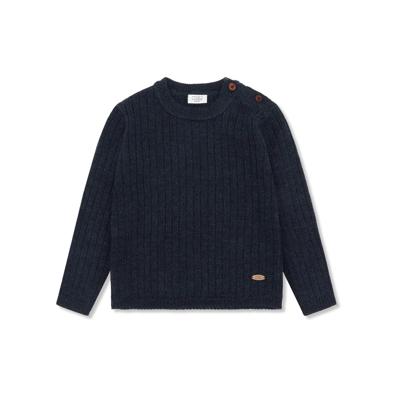 HCPil langarmshirt