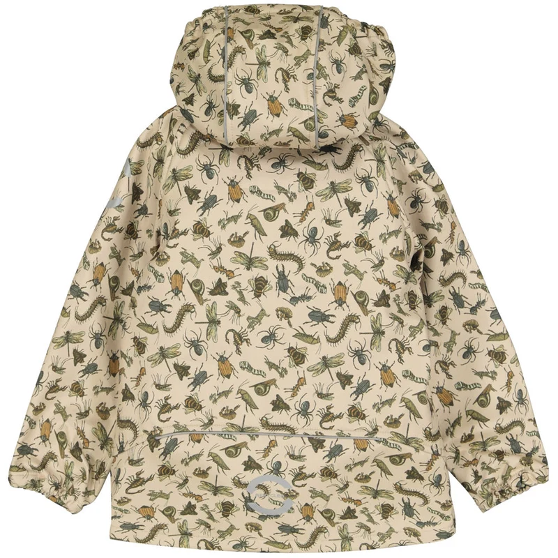 Softshelljacke