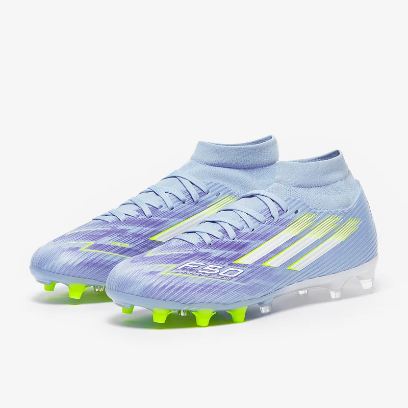 adidas F50 Sparkfusion League FG/AG