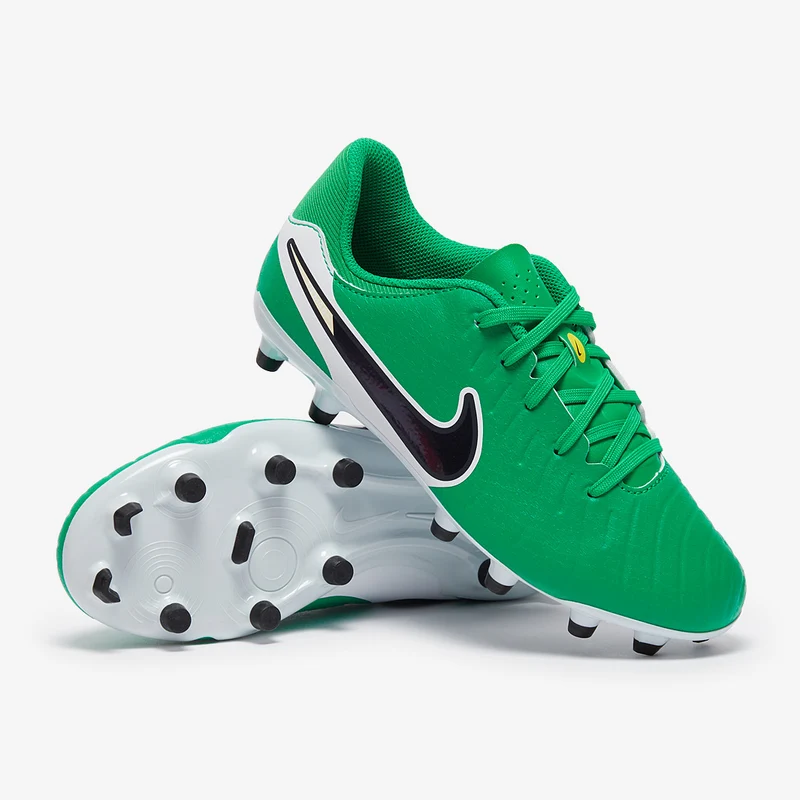 Nike Low Top Fußballschuh für verschiedene Böden für ältere