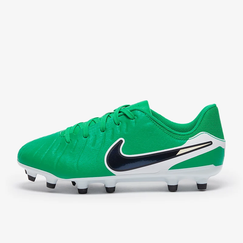Nike Low Top Fußballschuh für verschiedene Böden für ältere
