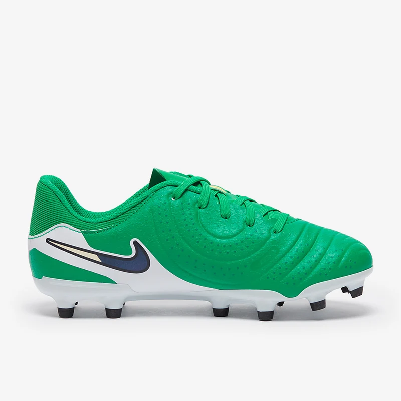 Nike Low Top Fußballschuh für verschiedene Böden für ältere