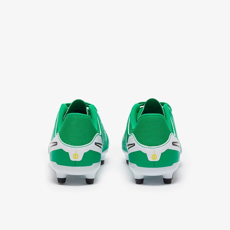 Nike Low Top Fußballschuh für verschiedene Böden für ältere
