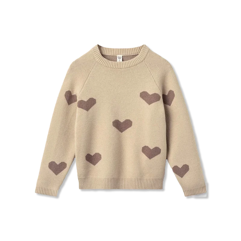 Avignon langarmshirt