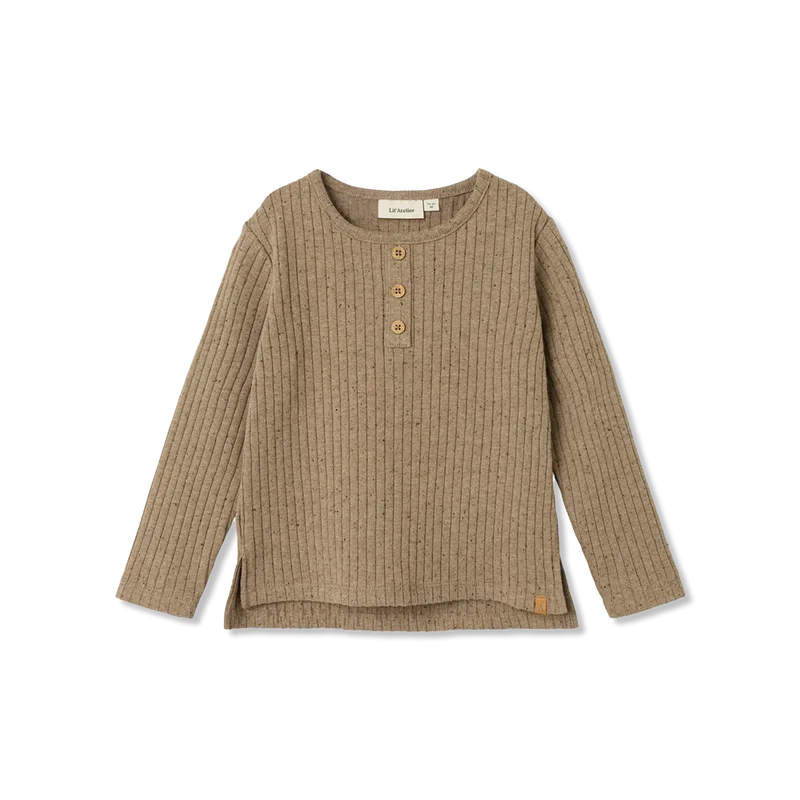 Nmmomilo langarmshirt