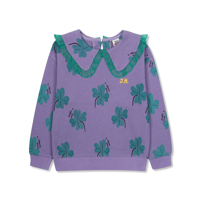 Lucky Clover sweatshirts