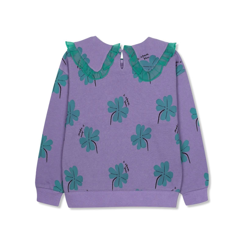 Lucky Clover sweatshirts
