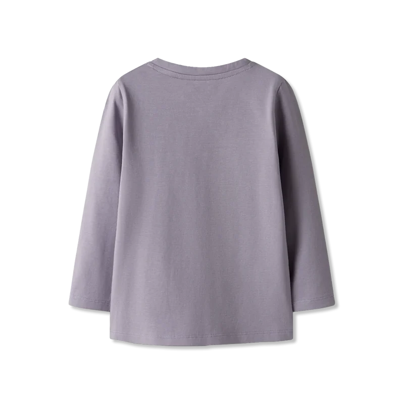 Nmftulinea langarmshirt