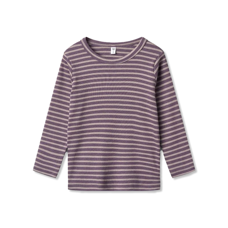 MILANO langarmshirt