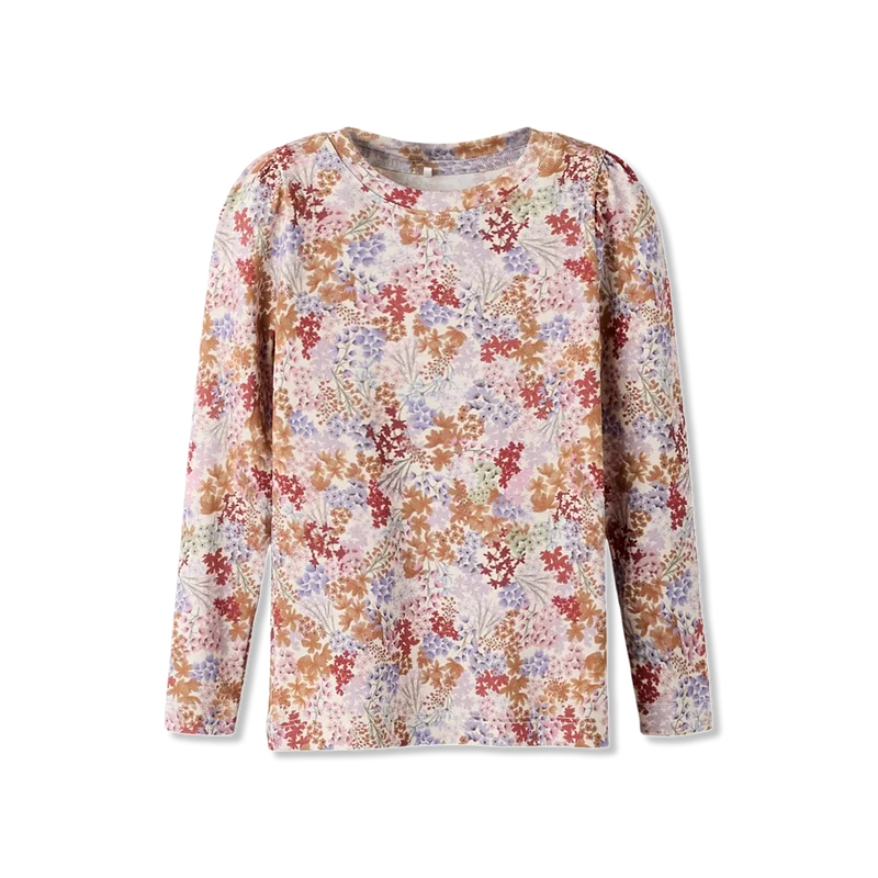 Nmfbolora langarmshirt