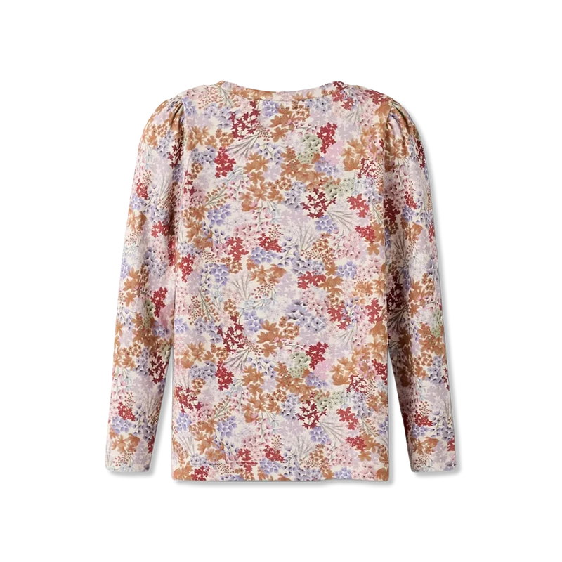 Nmfbolora langarmshirt