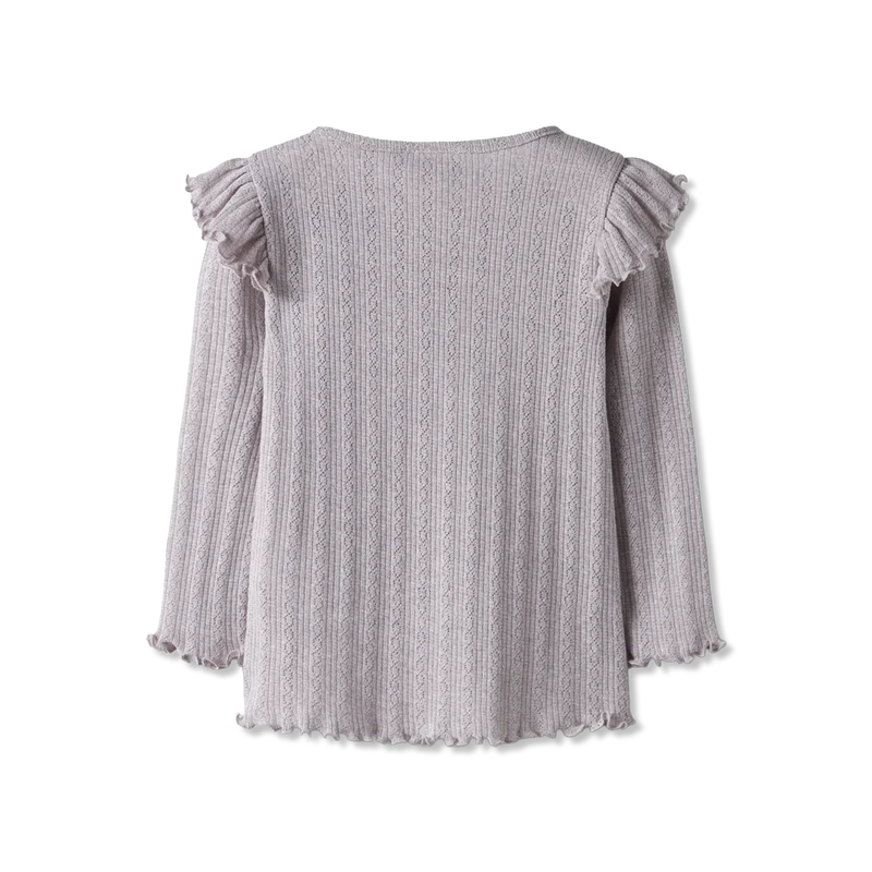 Nmfblitta langarmshirt