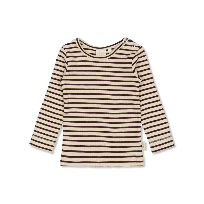 langarmshirt