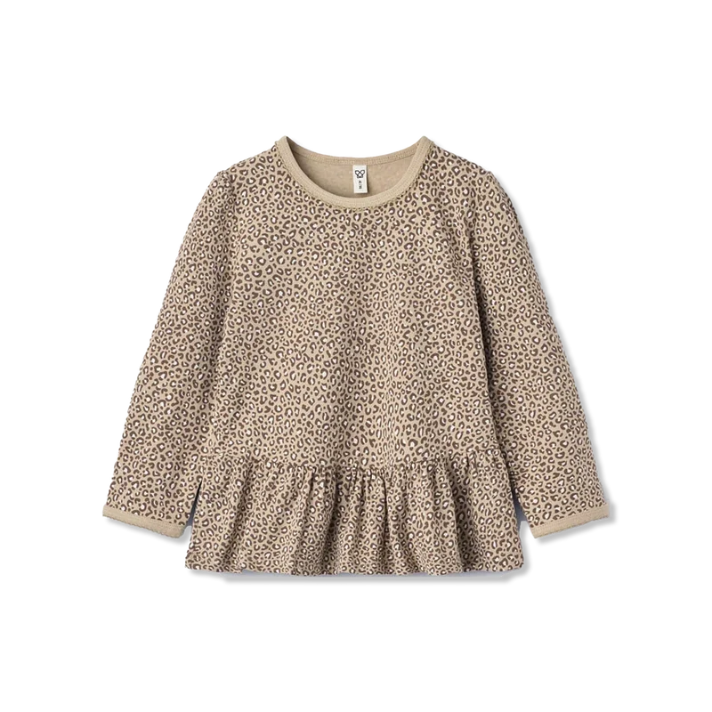 Paris langarmshirt
