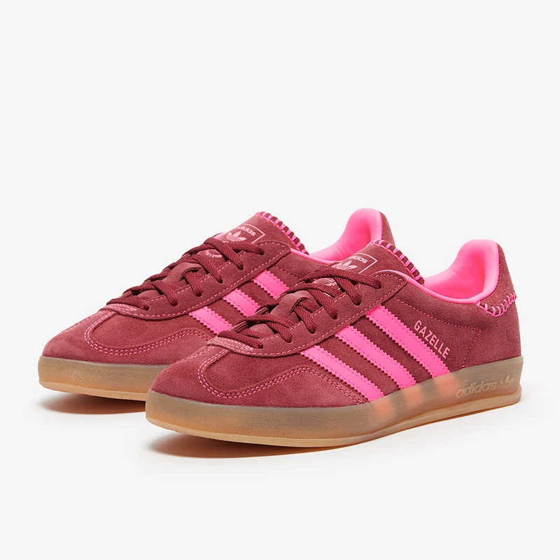 adidas Originals Damen Gazelle Indoor