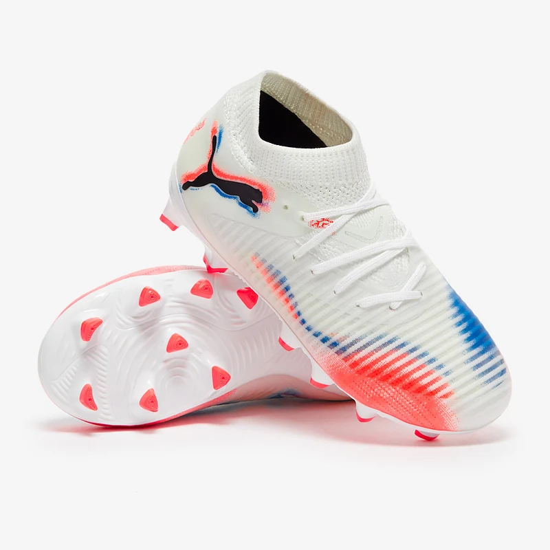 Puma Kinder Future 8 Pro FG/AG