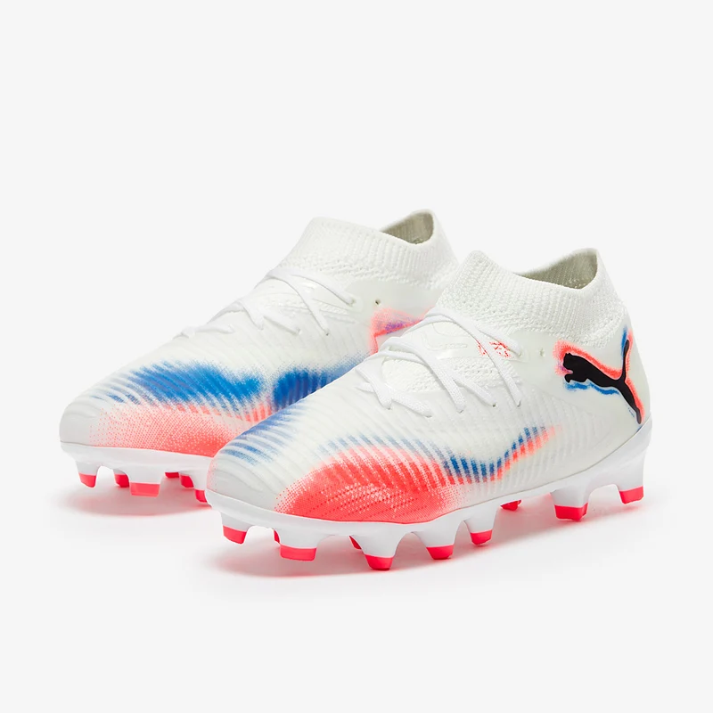 Puma Kinder Future 8 Pro FG/AG