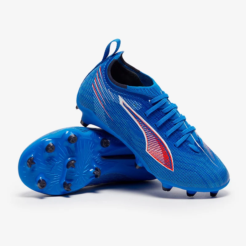 Puma Kinder Ultra 6 Pro FG/AG