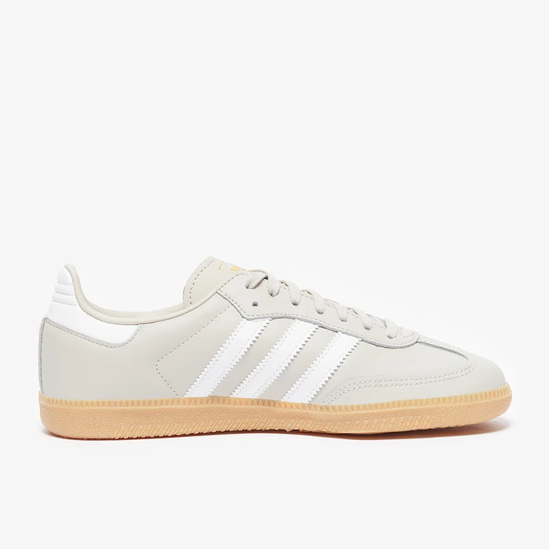 adidas Originals Ältere Kinder Samba OG (GS)