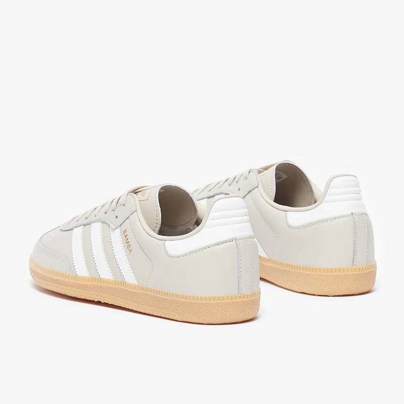adidas Originals Ältere Kinder Samba OG (GS)