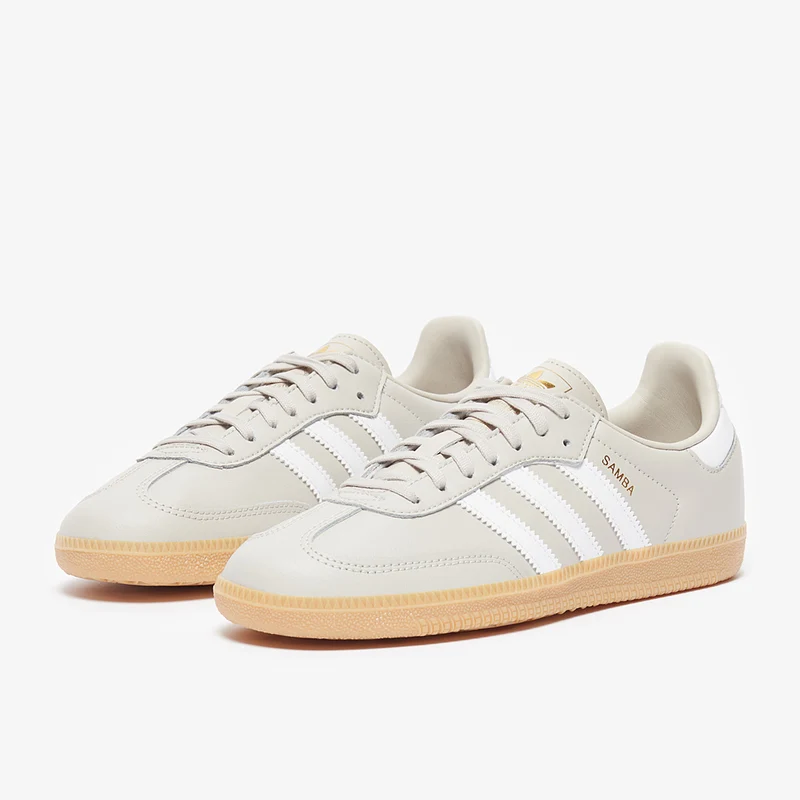 adidas Originals Ältere Kinder Samba OG (GS)