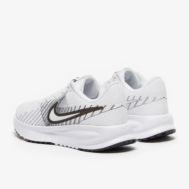 Nike Straßenlaufschuh (Damen) Run Defy