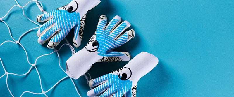 Uhlsport FOAM Cybertec Ultragrip