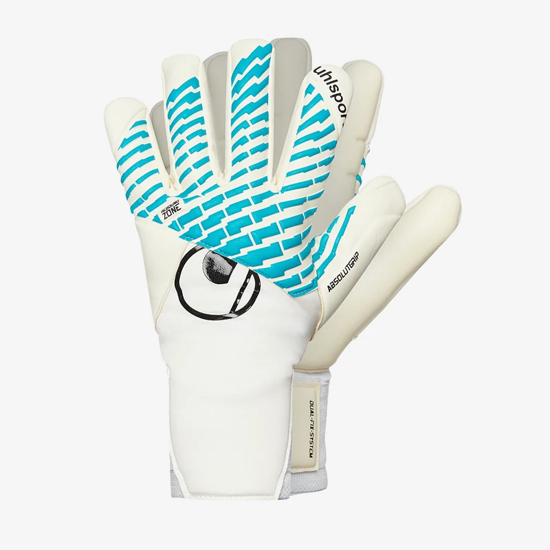 Uhlsport Kinder FOAM Cybertec Absolutgrip HN