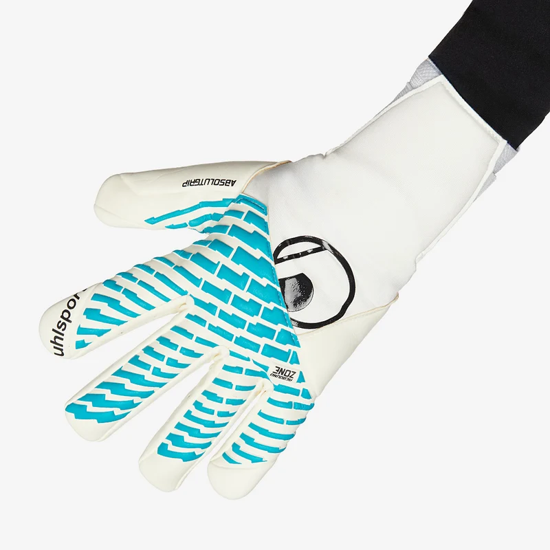 Uhlsport Kinder FOAM Cybertec Absolutgrip HN
