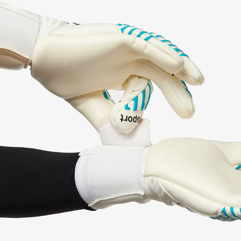 Uhlsport Kinder FOAM Cybertec Absolutgrip HN