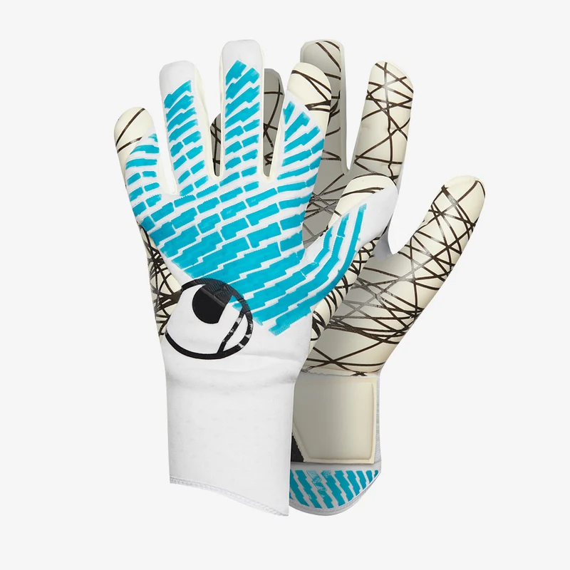 Uhlsport FOAM Cybertec Ultragrip HN