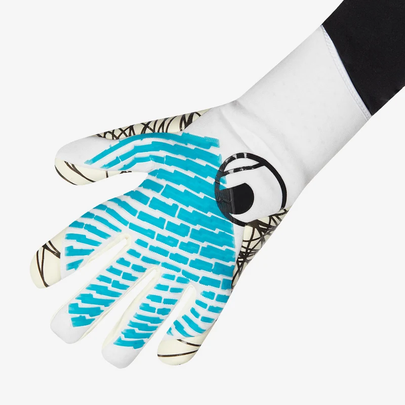 Uhlsport FOAM Cybertec Ultragrip HN