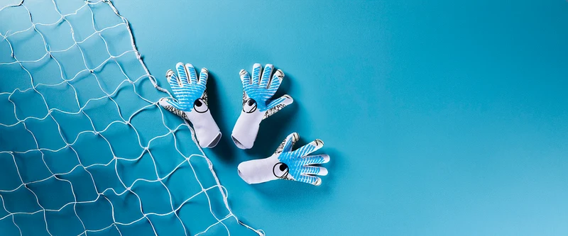 Uhlsport FOAM Cybertec Ultragrip HN